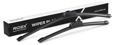 Produktbild von RIDEX Scheibenwischer Vorne 550mm/400mm für VW Golf V Schrägheck (1K1) Rahmenlos