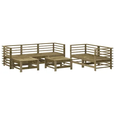 Produktbild von VidaXL 3186199, 7 Stück(e)