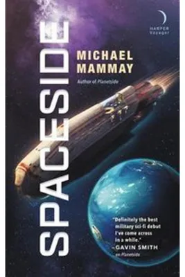 Produktbild von Spaceside