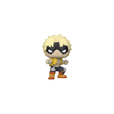Immagine prodotto di Figura in vinile POP! Animation di My Hero Academia Fat Gum, 9 cm