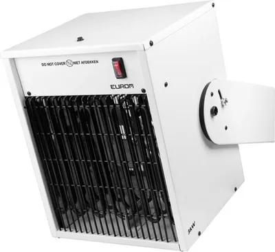 Produktbild von Eurom EK3000 Wand - Werkstattheizung 3000 W