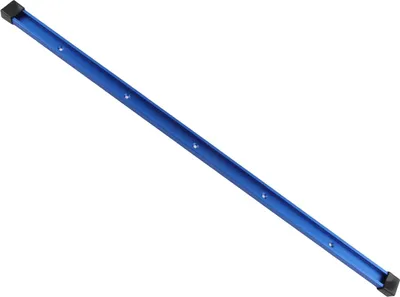 Image de Rail à onglet de 30 pouces pour scie circulaire à table et atelier de menuiserie