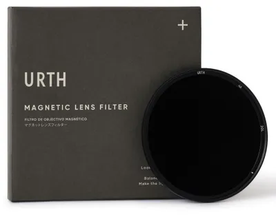 Immagine prodotto di Filtro magnetico ND1000 (Plus+) da 46 mm per Urth