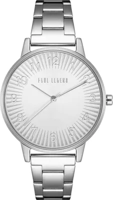 Produktbild von Uhren Paul Lorens PL11715B33C1