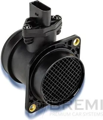 Produktbild von BREMI 30202 Luftmassenmesser LMM für VW Golf IV Schrägheck (1J1) Luftmengenmesser