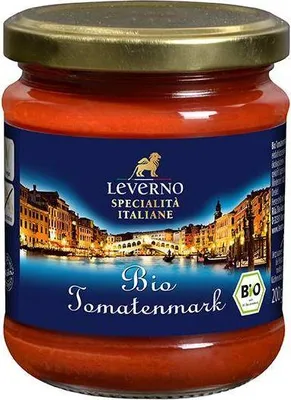 Produktbild von Tomatenmark