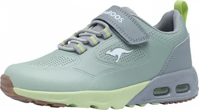 Produktbild von KangaRoos KX Bases EV Sportschuh Grün