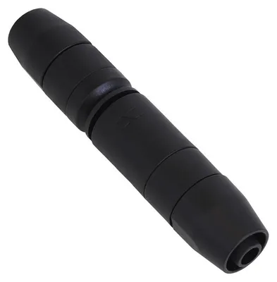 Produktbild von Alphacool 17469, Nylon, Schwarz, 60 °C, 20 mm, 104 mm, 20 mm