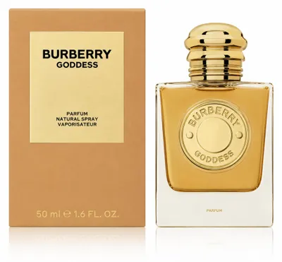 Produktbild von Burberry Goddess Eau de Parfum 50 ml