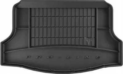Produktbild von FROGUM 3D Kofferraummatte für Honda Civic X 2015-21
