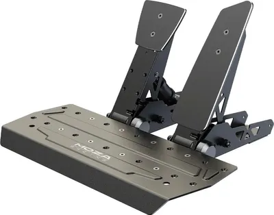 Produktbild von Moza SR-P Pedalen (PC) RS11