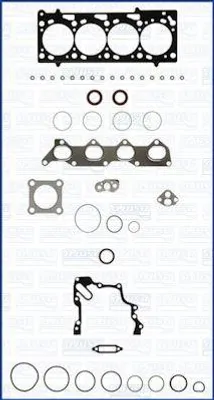 Produktbild von Dichtungsvollsatz, Motor AJUSA 50263700