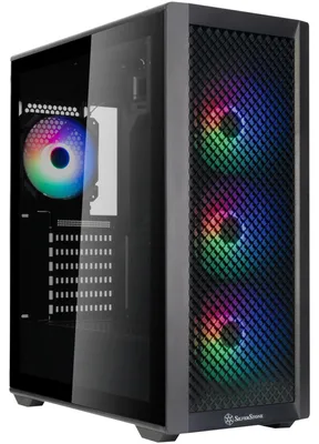 Image de SilverStone FARA 515FXR, Boîtier tour