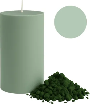Immagine prodotto di Colorante granulare per candele 10 g 19003-70-6