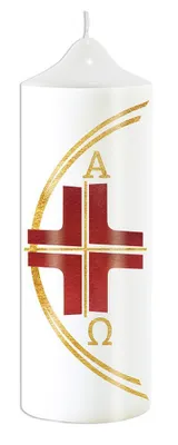 Obrázek produktu pro Vázy "Alpha & Omega