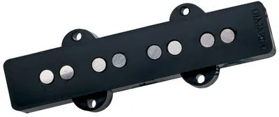 Obrázek produktu pro DiMarzio DP148 Black Baskytarový snímač