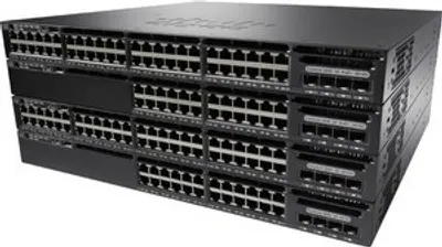 Produktbild von Cisco CATALYST 3650 48 PORT