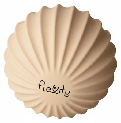 Obrázok produktu pre Flexity pilates weighted ball - silikónová záťažová guľa na pilates a stabilizačné cvičenie 1,5 kg F57003BE
