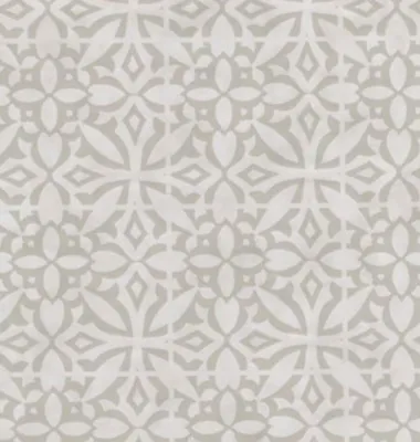 Produktbild von Klebefolie - Möbelfolie Noa Ornamente beige Nachbildungfolie 45 cm x 200 cm
