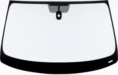 Produktbild von Windschutzscheibe Frontscheibe Glas für VW Touareg (7P5, 7P6)