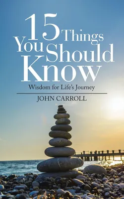 Produktbild von 15 Things You Should Know