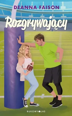 Obrázek produktu pro Quarterback