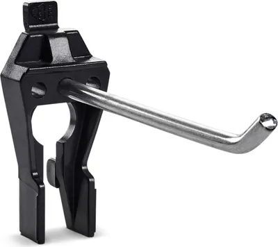 Produktbild von raaco Werkzeughakenset L.90mm 5tlg. f.Art.Nr.795605,795584,795698-699 Clip 1-90mm