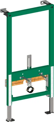 Produktbild von Laufen H9171010000001 Installationselement INOEOLINK für