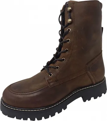 Produktbild von Palpa Stela Schnürstiefel Braun