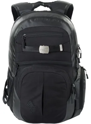 Produktbild von Nitro Rucksack HERO - Tough Black