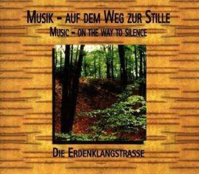 Immagine prodotto di Erdenklangstrasse I