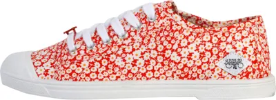 Produktbild von Schnür-Tennisschuhe Basic 02