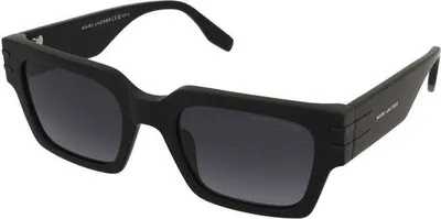 Produktbild von Marc Jacobs MARC 787/S Black 52/22/145 Herren Sonnenbrillen