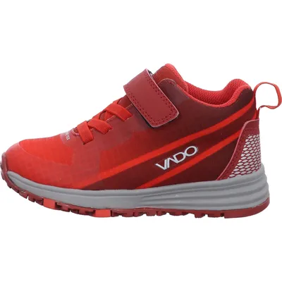 Immagine prodotto di Scarpe basse per ragazzi in rosso