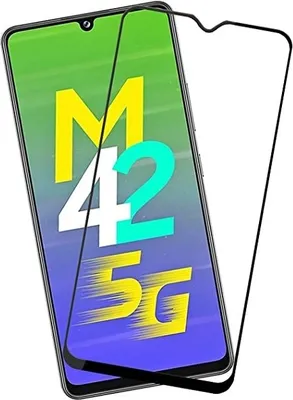 Obrázok produktu pre Flexibilná ochranná fólia pre Samsung Galaxy M42 5G KP19037