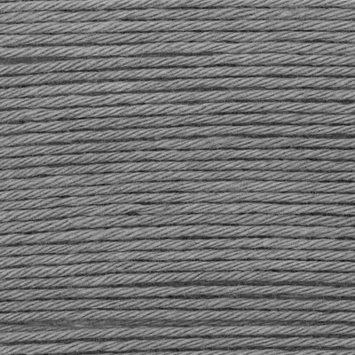 Produktbild von Rico Design Creative Ricorumi dk, DK, Fein, Grau, Baumwolle, 57,5 m, 30 °C