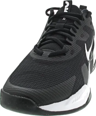Produktbild von Nike Air Max Alpha Trainer 5 Herren Sneaker Turnschuhe Schwarz Sport DM0829 001