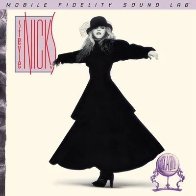 Obrázok produktu pre Stevie Nicks: Rock A Little (40th Anniversary) (180g) (Limited Numbered Edition) (45 RPM)