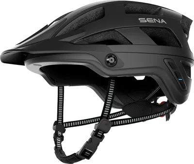 Image de Sena SENA-M1EVO.MB.M Casque connecte M1 EVO Noir mat Taille M (972)