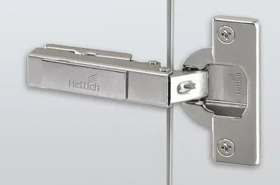 Produktbild von Hettich 48049, 50 Stück(e)