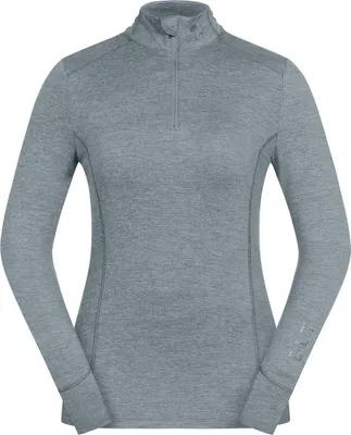 Immagine prodotto di Camicia ELT da donna con zip funzionale Milano