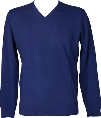 Immagine prodotto di Maglia uomo RAGNO pullover manica lunga scollo v four seasons viscosa articolo U707M2 FIN 14 ML SCOLLO V, Taglia 54, Viscosa 70%,Poliammide 30%