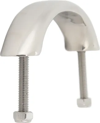 Produktbild von 170 mm Bootsgriff, 316 Edelstahl, hochglanzpoliert, rostfrei, für Yacht, Wohnmobil, Bus, LKW