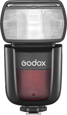 Obrázek produktu pro Godox V850III 2,4G bezdrátový blesk Speedlite pro fotoaparát Vysílač/přijímač Speedlight 1/8000 s HSS GN60 s velkokapacitní baterií 2980 mAh