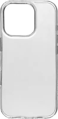 Obrázek produktu pro Tactical TPU Kryt pro Apple iPhone 16 Pro Transparent