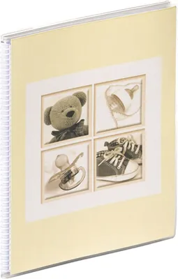 Produktbild von Walther Design Mini-Album 'Sweet Things' 10 x 15 cm
