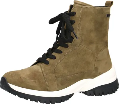 Produktbild von Damen Stiefelette MOSS SUEDE CAPRICE von Größe 37 bis 42
