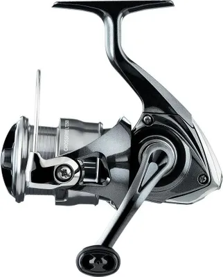Immagine prodotto di Mulinello da spinning Daiwa Crossfire 26 Lt argento 1000XH argento 1000XH
