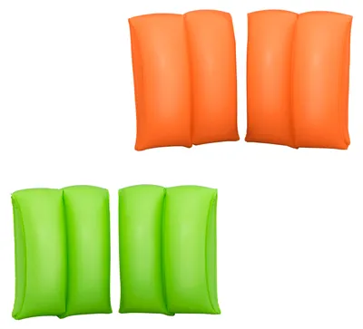 Image de Bestway® Brassards Summer Essentials™ (L/XL), 5-12 ans