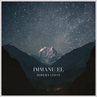 Produktbild von Immanu El-Hibernation